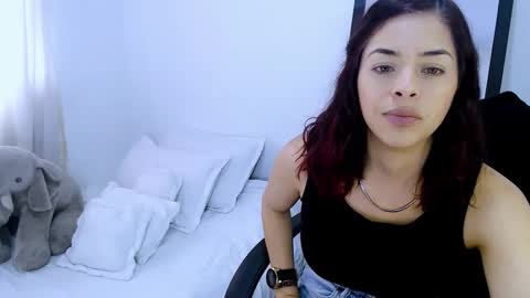 Snapshot of sofia_erotic chatting on 8, 2, 2025 sofia Ill be back on Tuesday June 4. online show from 8, 2, 2025