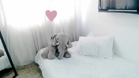 Snapshot of sofia_erotic chatting on 16, 2, 2025 sofia Ill be back on Tuesday June 4. online show from 16, 2, 2025