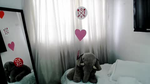 Snapshot of sofia_erotic chatting on 16, 2, 2025 sofia Ill be back on Tuesday June 4. online show from 16, 2, 2025