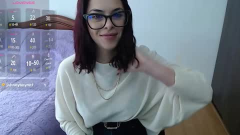 Snapshot of sofia_erotic chatting on 5, 10, 2025 sofia Ill be back on Tuesday June 4. online show from 5, 10, 2025