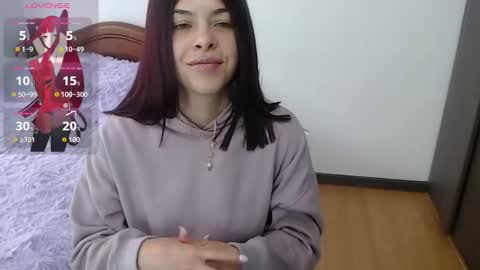 Snapshot of sofia_erotic chatting on 14, 11, 2025 sofia Ill be back on Tuesday June 4. online show from 14, 11, 2025