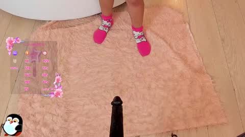 Sofia fantasyy  Online 0700 to 1400 gmt-5 online show from 17, 1, 2025