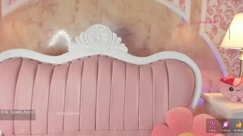 Sofia fantasyy  Online 0700 to 1400 gmt-5 online show from 17, 3, 2026