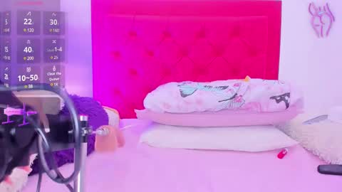 Snapshot of sofia_girl_ chatting on 20, 2, 2025 SOFIA online show from 20, 2, 2025