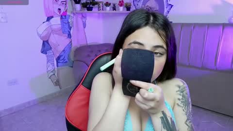 sofia_lara28 online show from 5, 12, 2025