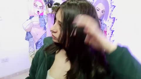 sofia_lara28 online show from 19, 5, 2026