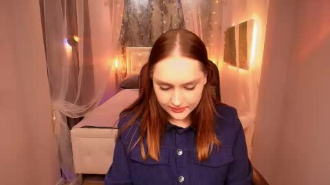 Sofia Lovvve online show from 20, 4, 2026