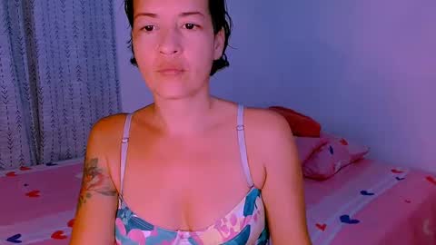 Snapshot of sofia_mark20 chatting on 1, 10, 2025 Sofia online show from 1, 10, 2025