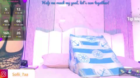 Sofia online show from 14, 2, 2026