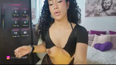 Snapshot of sofia_mendez01 chatting on 5, 6, 2026 SofiONLYFANS sofia storm online show from 5, 6, 2026