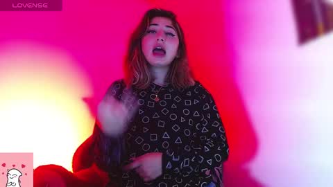 Sofia Naughty18 online show from 15, 2, 2025