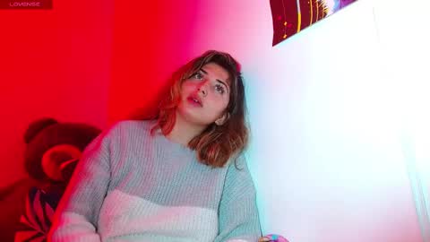 Sofia Naughty18 online show from 7, 3, 2025