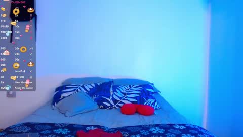 Sofia Naughty18 online show from 7, 10, 2025