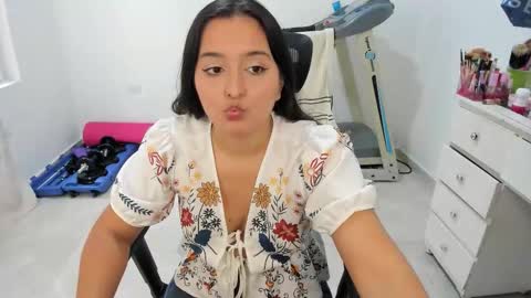 sofia_new online show from 7, 11, 2025
