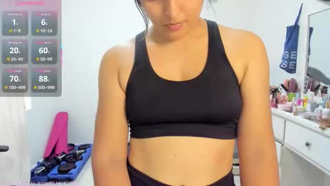 sofia_new online show from 3, 3, 2026
