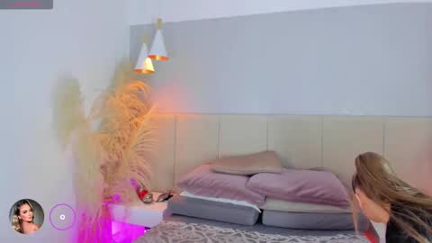 SOFIA PAMELA online show from 17, 1, 2026