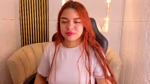 sofia_red_cn online show from 14, 7, 2026