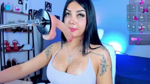 sofia  online show from 15, 3, 2026