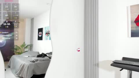 Snapshot of sofia_riveraa chatting on 6, 12, 2024 SOFIA online show from 6, 12, 2024