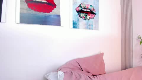 Snapshot of sofia_riveraa chatting on 24, 2, 2025 SOFIA online show from 24, 2, 2025