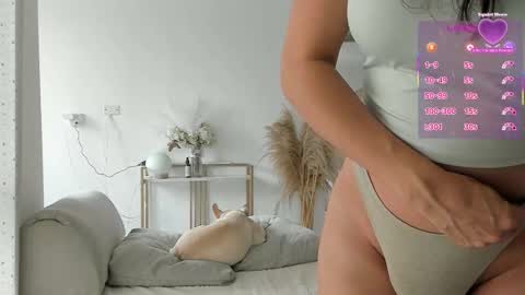 sofia_rivers_ online show from 12, 3, 2026