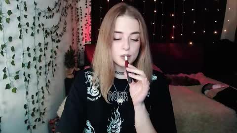 sofia_rosemary online show from 2, 10, 2025