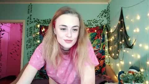 sofia_rosemary online show from 17, 12, 2025