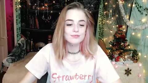 sofia_rosemary online show from 16, 1, 2026