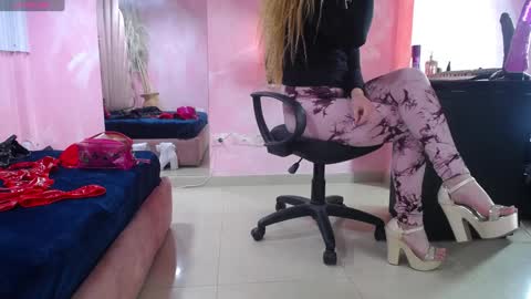 Sofia online show from 3, 12, 2024