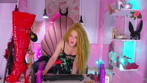 Sofia online show from 24, 12, 2024