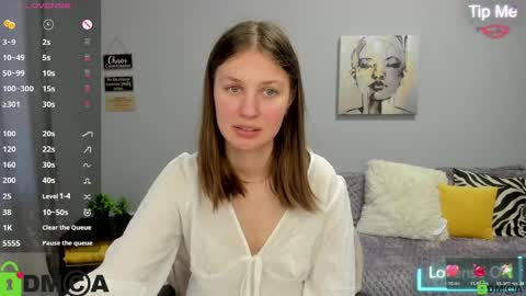 Sofia online show from 4, 5, 2026