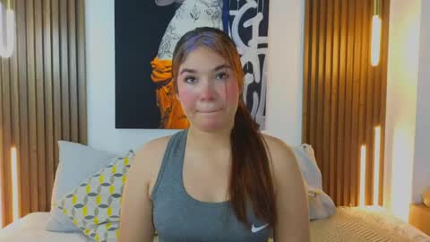 Snapshot of sofia_smithh_ chatting on 9, 5, 2026 Sofia online show from 9, 5, 2026