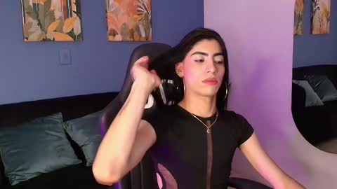 sofia_sommers online show from 16, 9, 2025