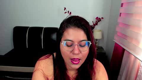 sofia_sorceress online show from 17, 2, 2025