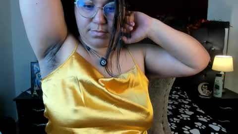 sofia_sorceress online show from 22, 10, 2025