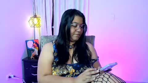 sofia_sorceress online show from 5, 3, 2026