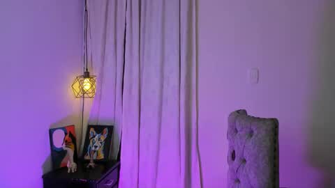 sofia_sorceress online show from 23, 3, 2026