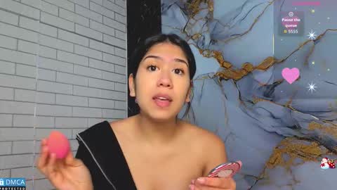 Snapshot of sofia_sstone chatting on 19, 1, 2026 Sofia Sstone online show from 19, 1, 2026