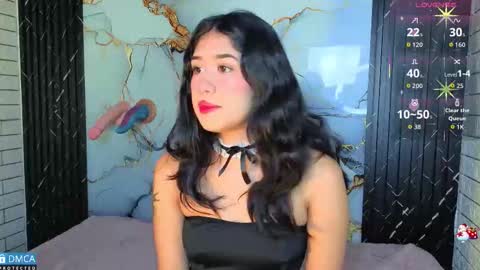 Snapshot of sofia_sstone chatting on 2, 2, 2026 Sofia Sstone online show from 2, 2, 2026