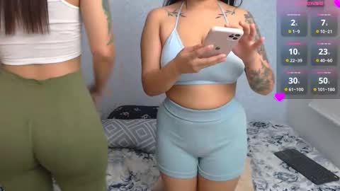 kanella  valery online show from 14, 2, 2025