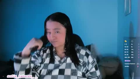 Demi Sofia online show from 13, 10, 2025