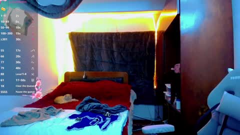 SOFIA online show from 18, 1, 2025