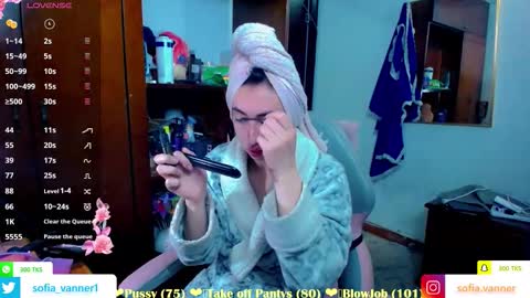 SOFIA online show from 19, 1, 2026