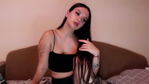 Snapshot of sofia_velle22 chatting on 25, 7, 2026 Lilith online show from 25, 7, 2026