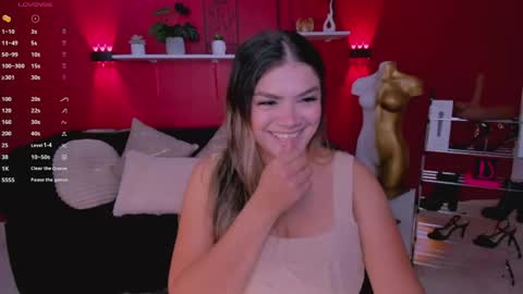 Snapshot of sofia_velvetx chatting on 24, 5, 2026 sofia_velvetx online show from 24, 5, 2026