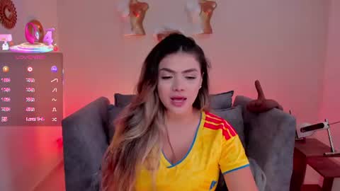 Snapshot of sofia_velvetx chatting on 3, 7, 2026 sofia_velvetx online show from 3, 7, 2026
