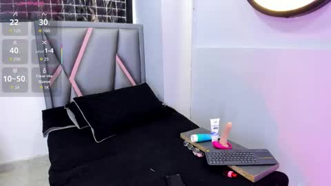 Snapshot of sofia_villareal chatting on 17, 11, 2025 Sofa online show from 17, 11, 2025