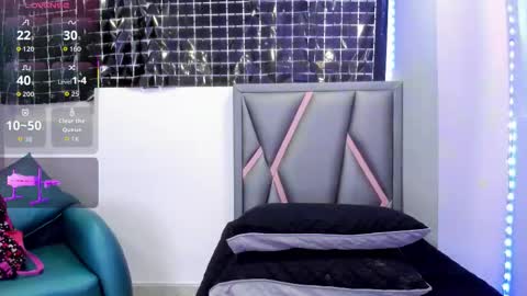 Snapshot of sofia_villareal chatting on 23, 11, 2025 Sofa online show from 23, 11, 2025