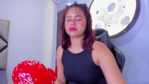 Snapshot of sofia_villareal chatting on 15, 2, 2026 Sofa online show from 15, 2, 2026