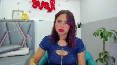 Snapshot of sofia_villareal chatting on 17, 2, 2026 Sofa online show from 17, 2, 2026